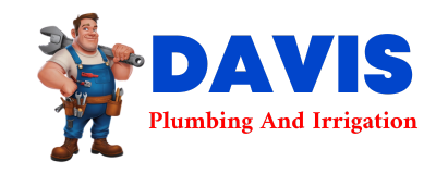 Trusted plumber in ROCKFIELD